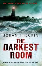 The Darkest Room