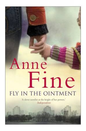 Fly In The Ointment by Anne Fine