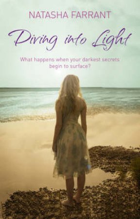 Diving Into Light by Natasha Farrant