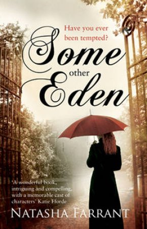 Some Other Eden by Natasha Farrant