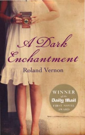 Dark Enchantment by Roland Vernon