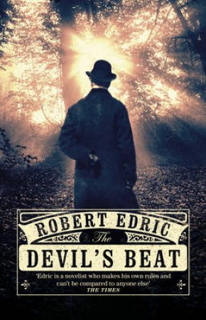 The Devil's Beat by Robert Edric