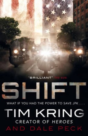 Shift by Kring & Peck