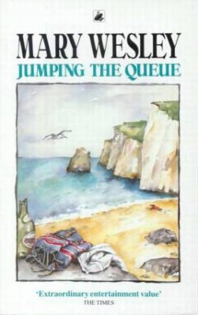 Jumping The Queue by Mary Wesley