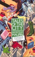 Further Tales Of The City