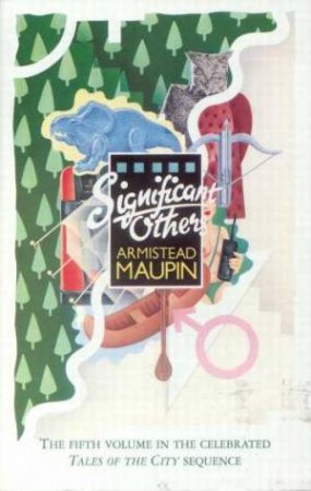 Significant Others by Armistead Maupin