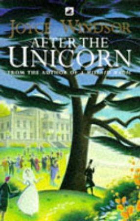 After The Unicorn by Joyce Windsor