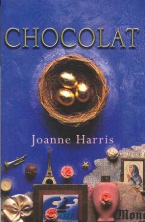 Chocolat by Joanne Harris