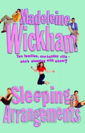 Sleeping Arrangements by Madeleine Wickham