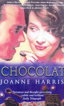 Chocolat by Joanne Harris