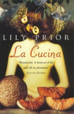 La Cucina by Lily Prior