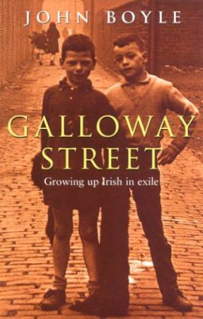 Galloway Street by John Boyle