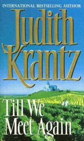 Till We Meet Again by udith Krantz