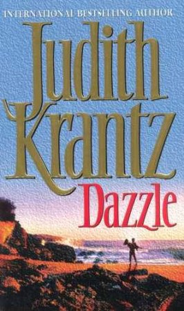 Dazzle by Judith Krantz