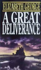 An Inspector Lynley Novel A Great Deliverance