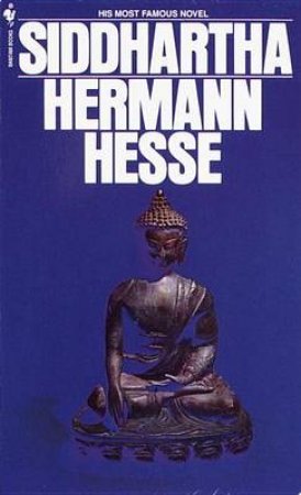 Siddhartha by Hesse, Herman