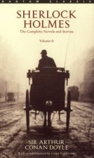 Bantam Classics Sherlock Holmes The Complete Novels And Stories Volume II