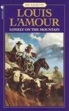 Glory Riders: A Western Sextet by Louis L'Amour