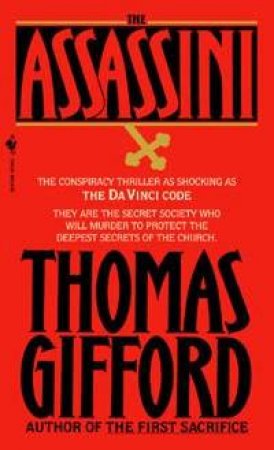 The Assassini by Thomas Gifford