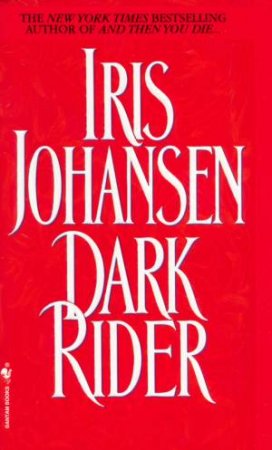 Dark Rider by Iris Johansen