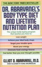 Dr Abravanels Body Type Diet And Lifetime Nutrition Plan