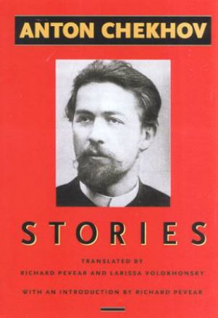 Stories by Anton Chekhov