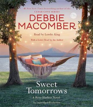 Sweet Tomorrows by Debbie Macomber