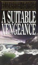 An Inspector Lynley Novel A Suitable Vengeance