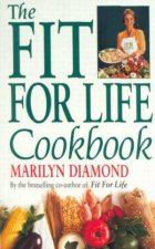 The Fit For Life Cookbook