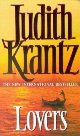 Lovers by Judith Krantz