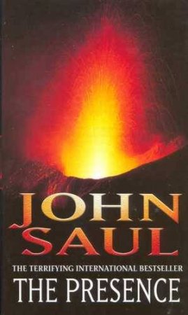 The Presence by John Saul