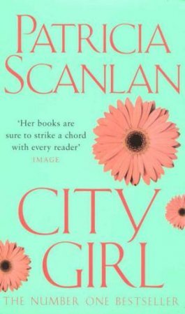 City Girl by Patricia Scanlan