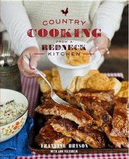 Country Cooking From A Redneck Kitchen