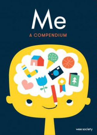 Me: A Compendium by Various