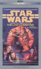 The Last Command  Cassette