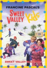 Sweet Valley Blizzard