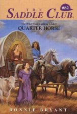 Quarter Horse