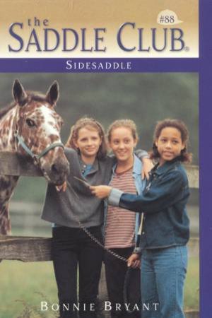 Sidesaddle by Bonnie Bryant