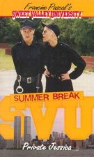 Sweet Valley University Summer Break Private Jessica