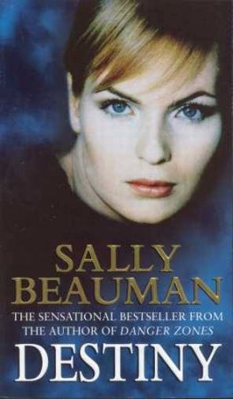 Destiny by Sally Beauman