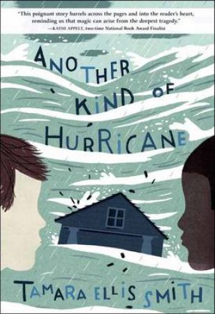 Another Kind Of Hurricane by Tamara Ellis Smith