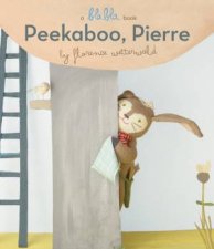 Blabla Peekaboo Pierre