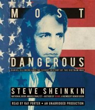 Most Dangerous