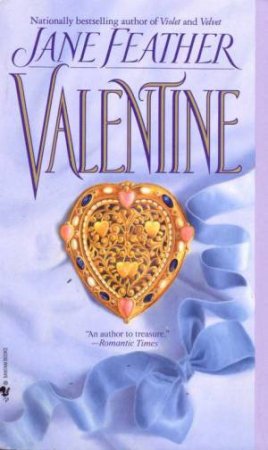 Valentine by Jane Feather