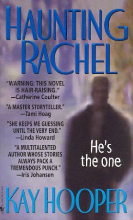 Haunting Rachel by Kay Hooper