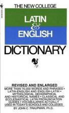 The Bantam LatinEnglish Dictionary