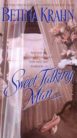 Sweet Talking Man by Betina Krahn