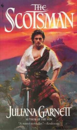 Scotsman by Juliana Garnett