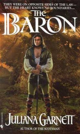 The Baron by Juliana Garnett