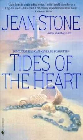 Tides Of The Heart by Jean Stone